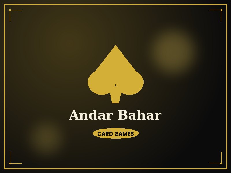 Andar Bahar